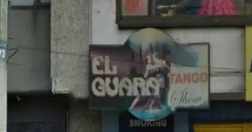 EL GUARA TANGO EL GUARA TANGO
